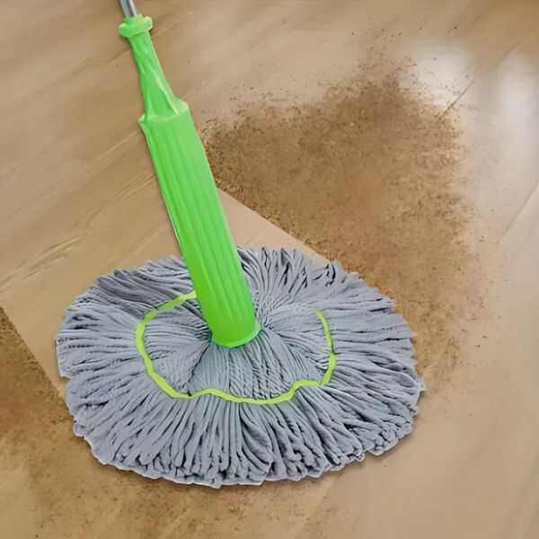 Cleansy® Trapero con Autoescurridor Integrado