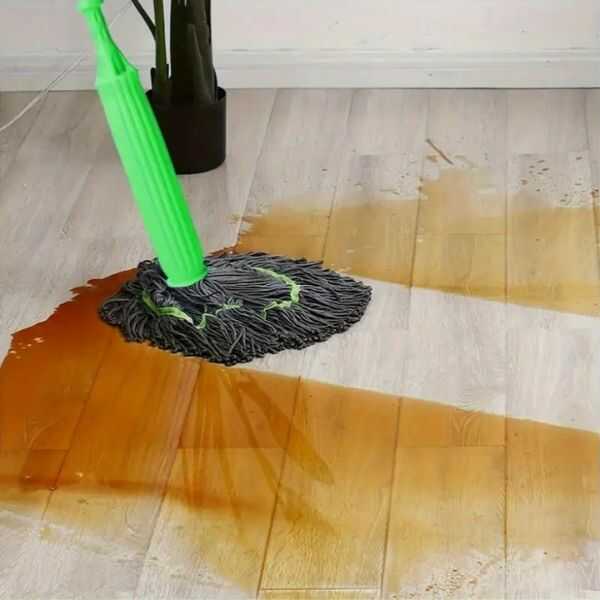 Cleansy® Trapero con Autoescurridor Integrado